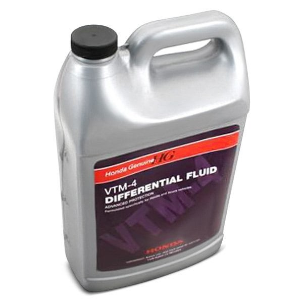 Genuine VTM-4 Differential Fluid, 1 Gallon