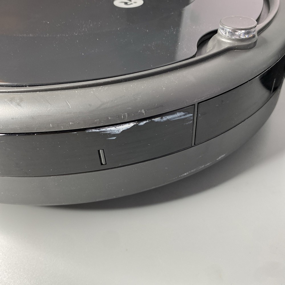 Roomba Vac Essential Q012020