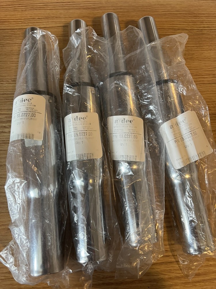 Adec Dental Stool Cylinder