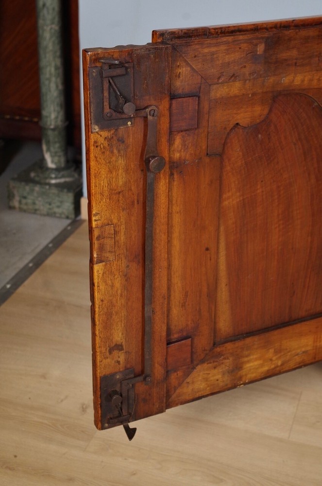 18th Century Hunting Buffet
