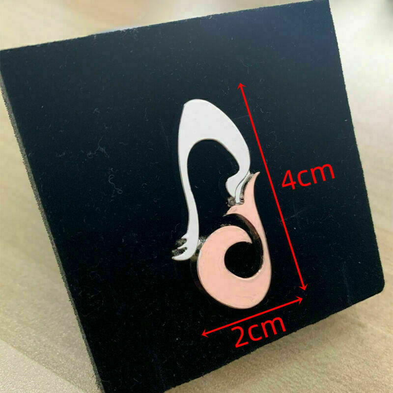 Picard Pin The Next Generation Command Engineering Science Brooches Collectibles