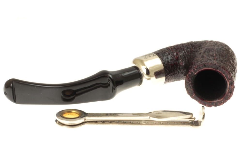 Peterson Standard System Medium Sandblast 313S