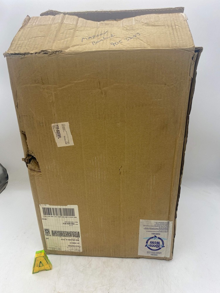 Kleen Water KW810EC 5-Micron Water Filter *Box of (11)* (Open Box)