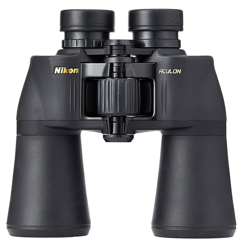 NIKON Aculon 10x50 A211 Binoculars (8248)