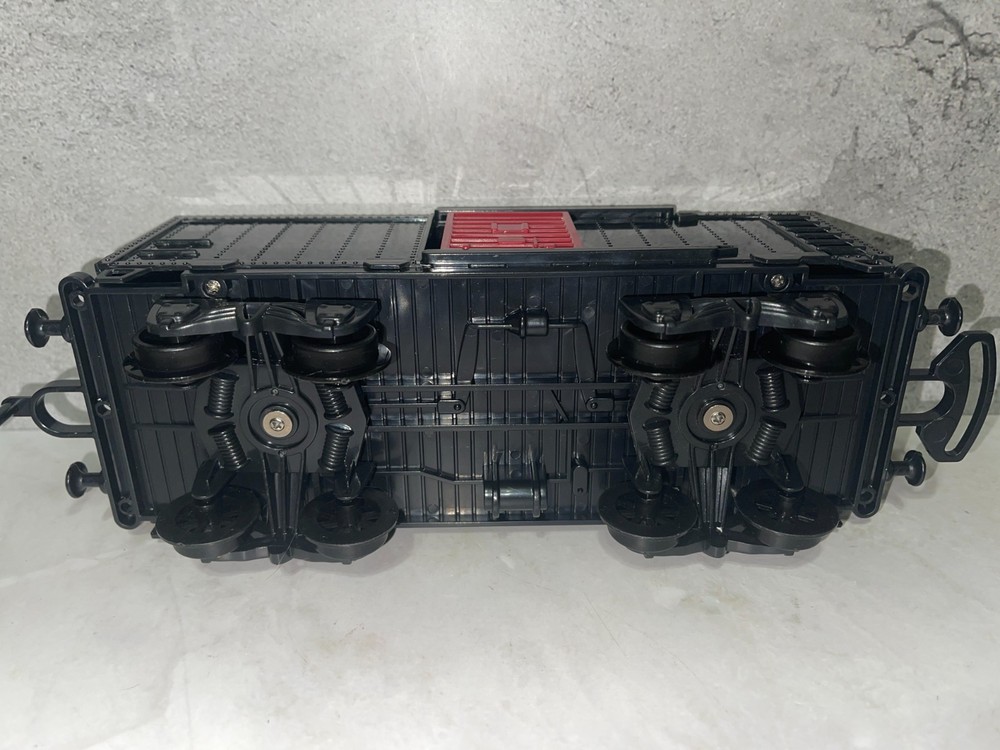 FAO Schwarz Motorized Train Set - Replacement Boxcar