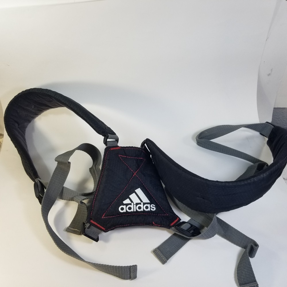 Adidas GOLF BAG REPLACEMENT DOUBLE SHOULDER PADDED STRAP