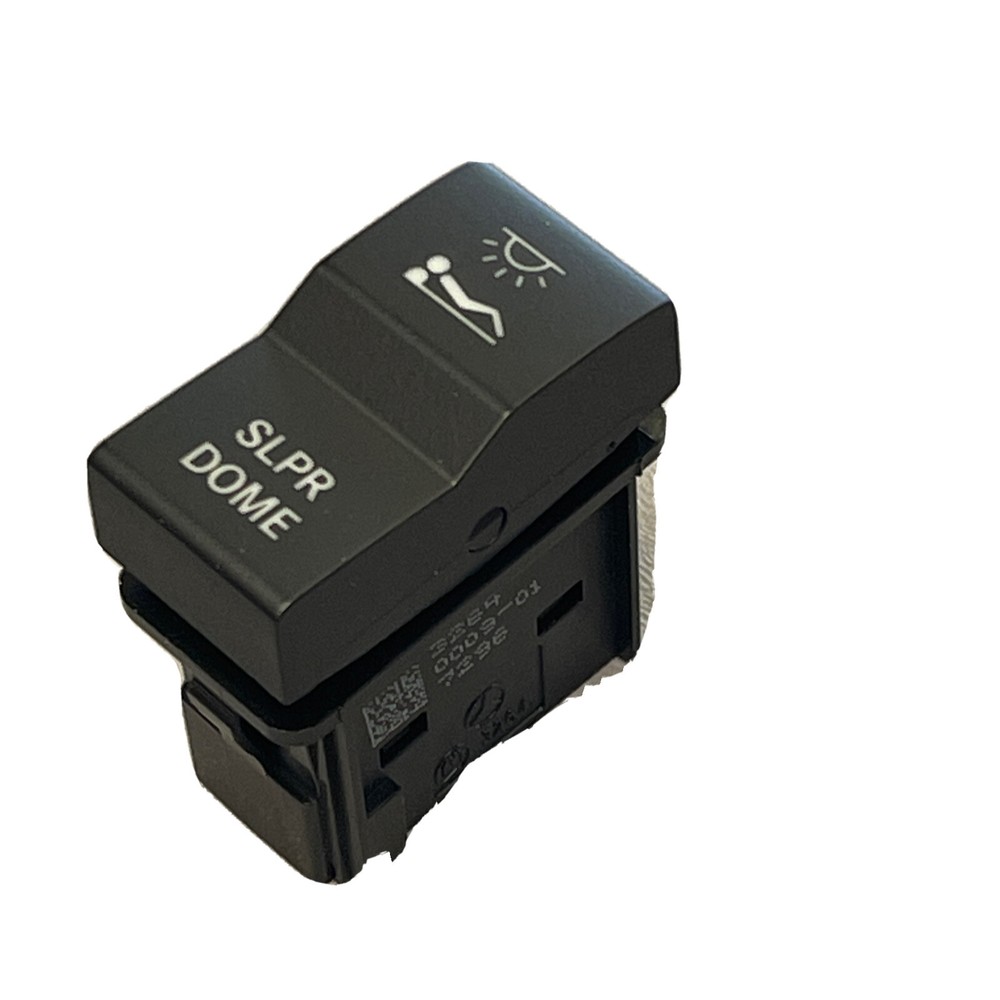 Freightliner A66-90128-009 Switch-Rocker, Sleeper Dome