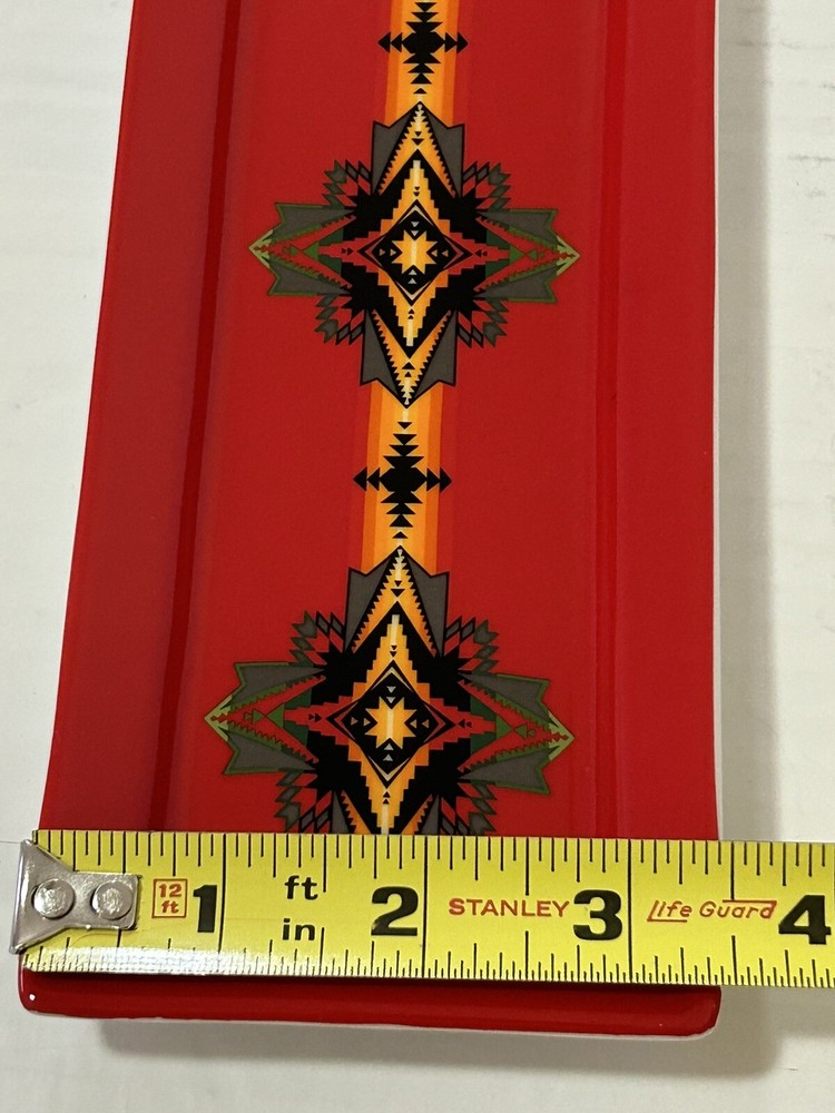 Pendleton Heritage Collection Serving Platter 3 piece Set Limited Edition