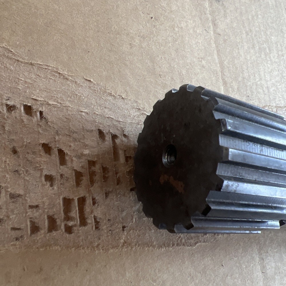 4302276 FULLER Transmission Mainshaft