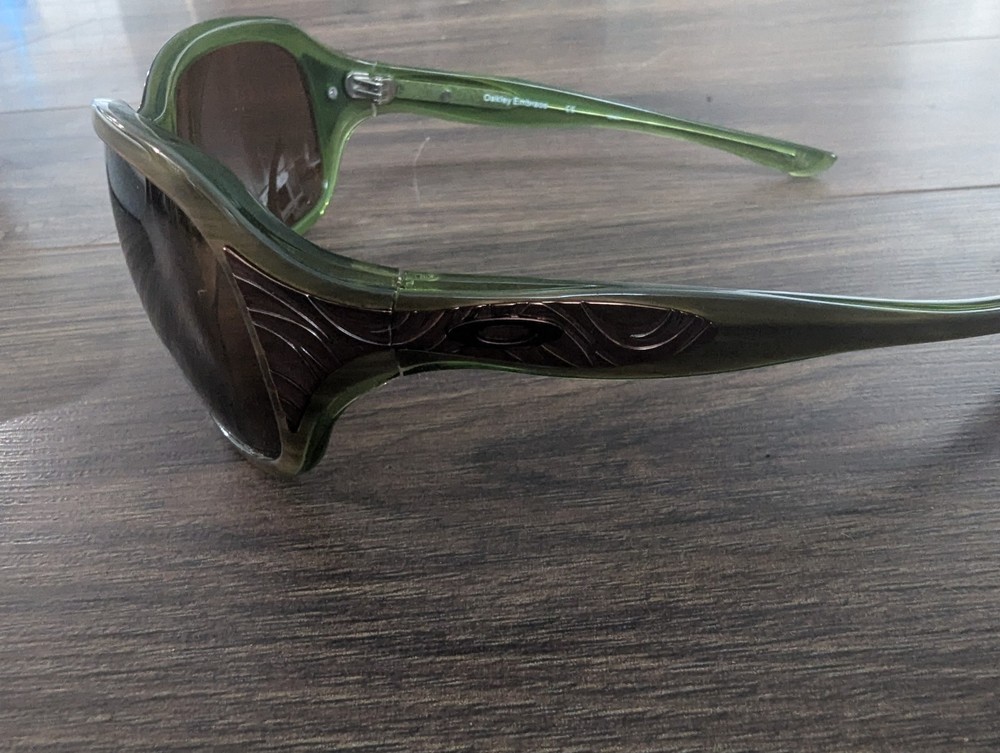 Oakley Women's Sunglasses