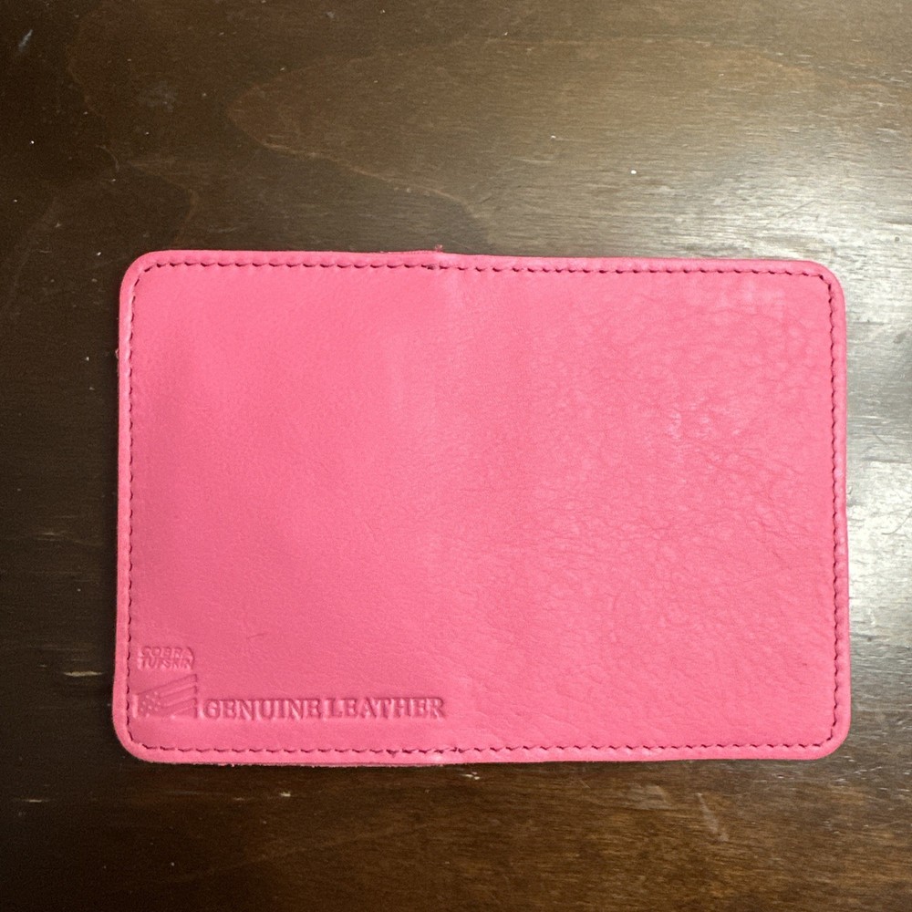 NYPD Sergeant Mini Shield Wallet And Keychain