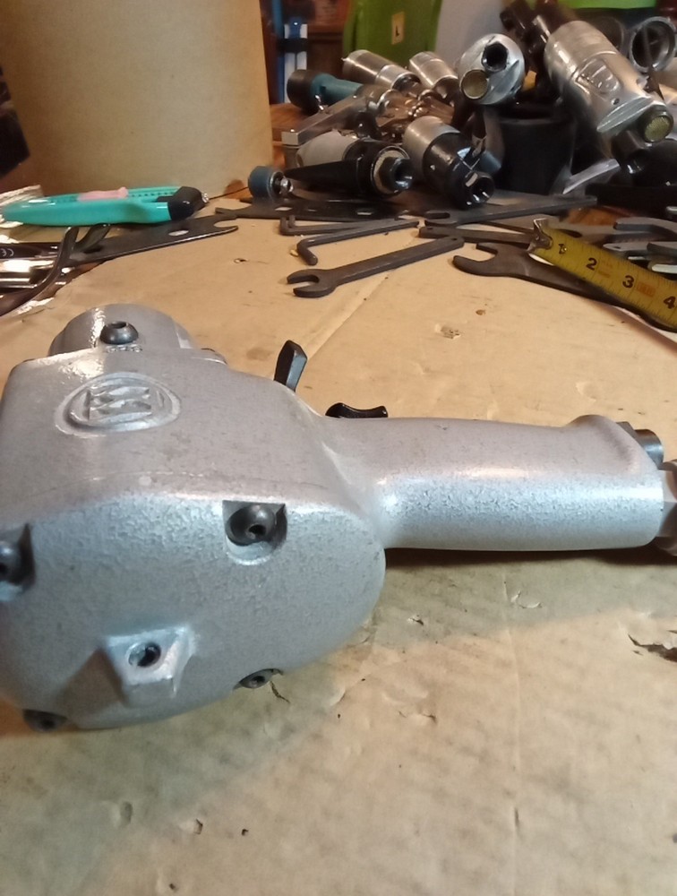 Uryu 1/2 Inch Impact