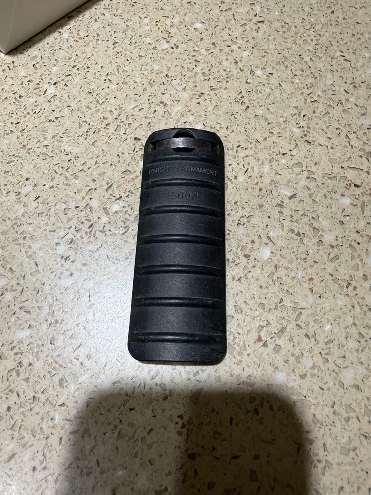 KAC Knights Rib Rail Panel Cover 6 Rib Cage Code