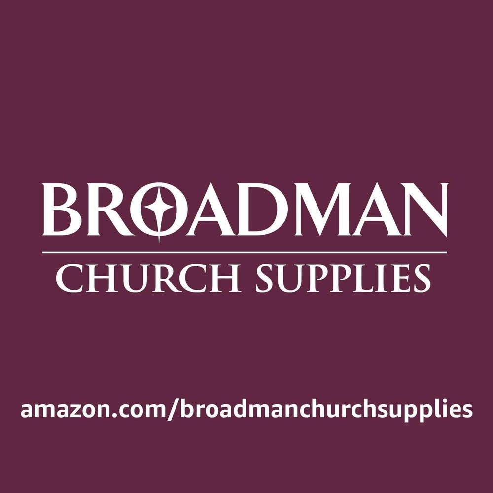 Rectangular Gummed Offering Envelopes | 52-Pack | Perfect for Church Services