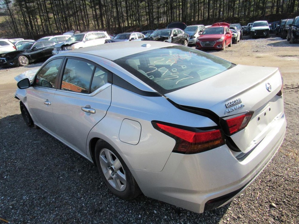 ALTIMA 2020 Glove Box 1017032