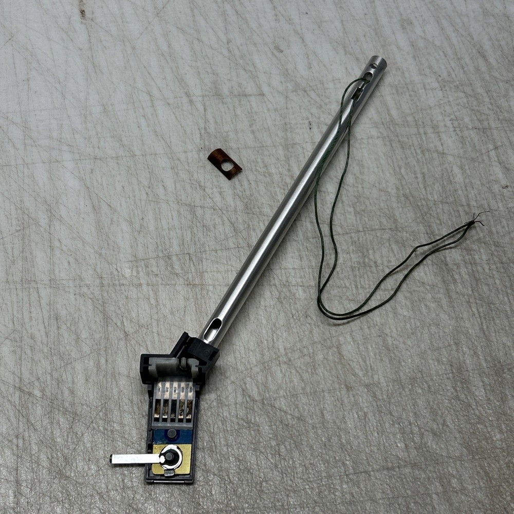 Dual 1015 Tonearm w/ headshell Wires