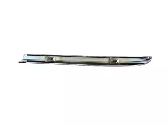 Genuine Mopar Side Rail Cover Left 68502255AA