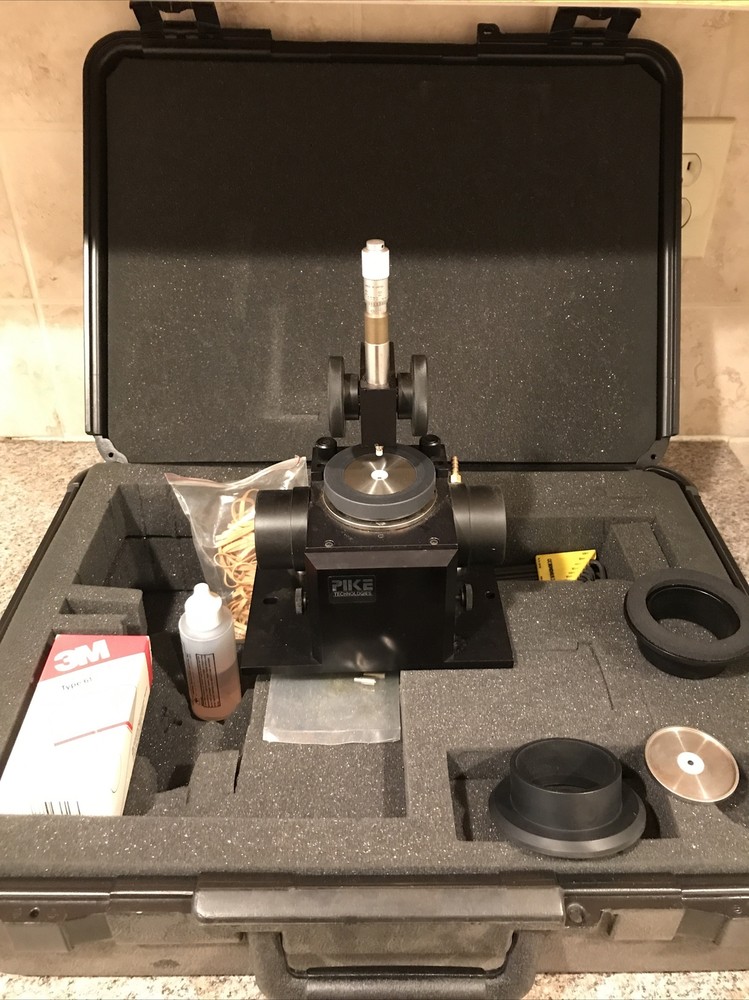 Pike Technologies Sampling Accessory