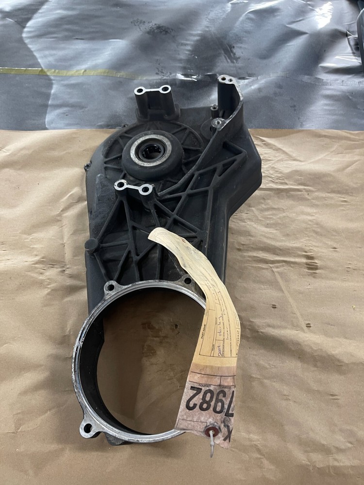 2000-2006 Harley Davidson FLSTF Softail fat boy inner primary 60620-94b ay17892