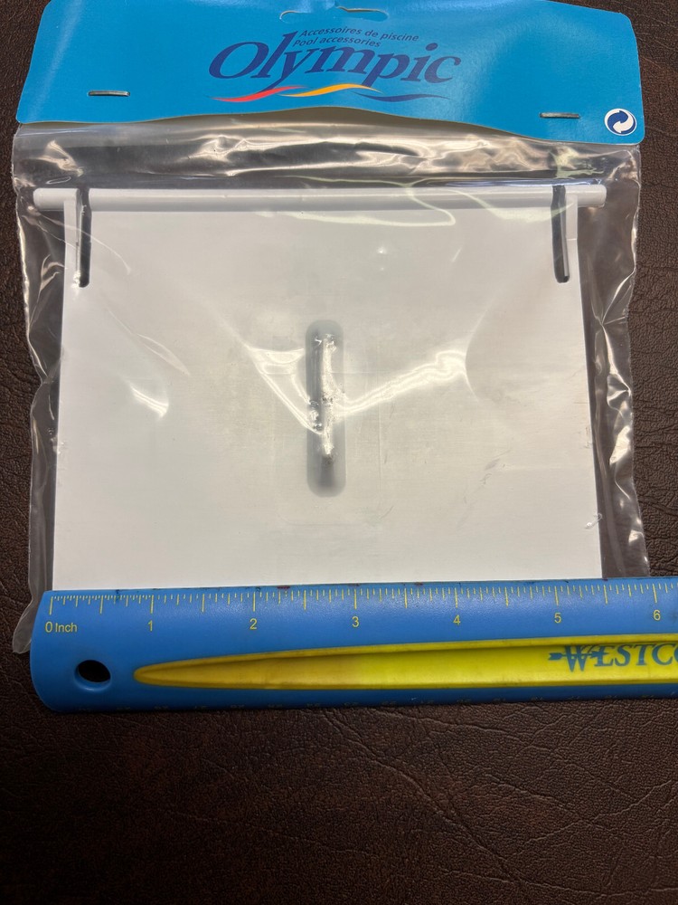 Olympic/SeasonMaster Replacement Weir, UNI-86ABS