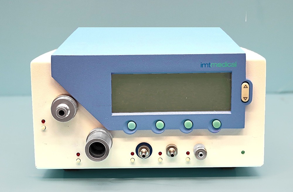 IMT Analytics PF-302 Flow Analyzer