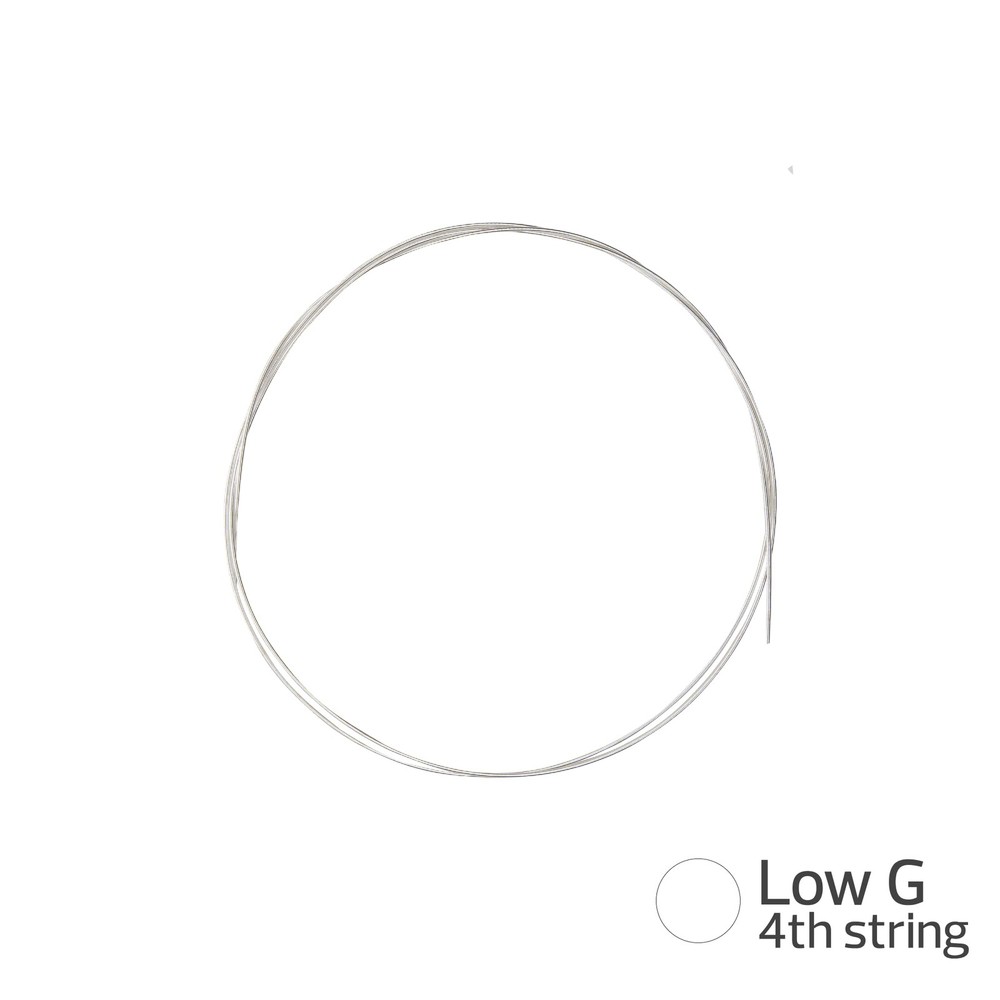 Aquila 15U Tenor Ukulele Strings Set