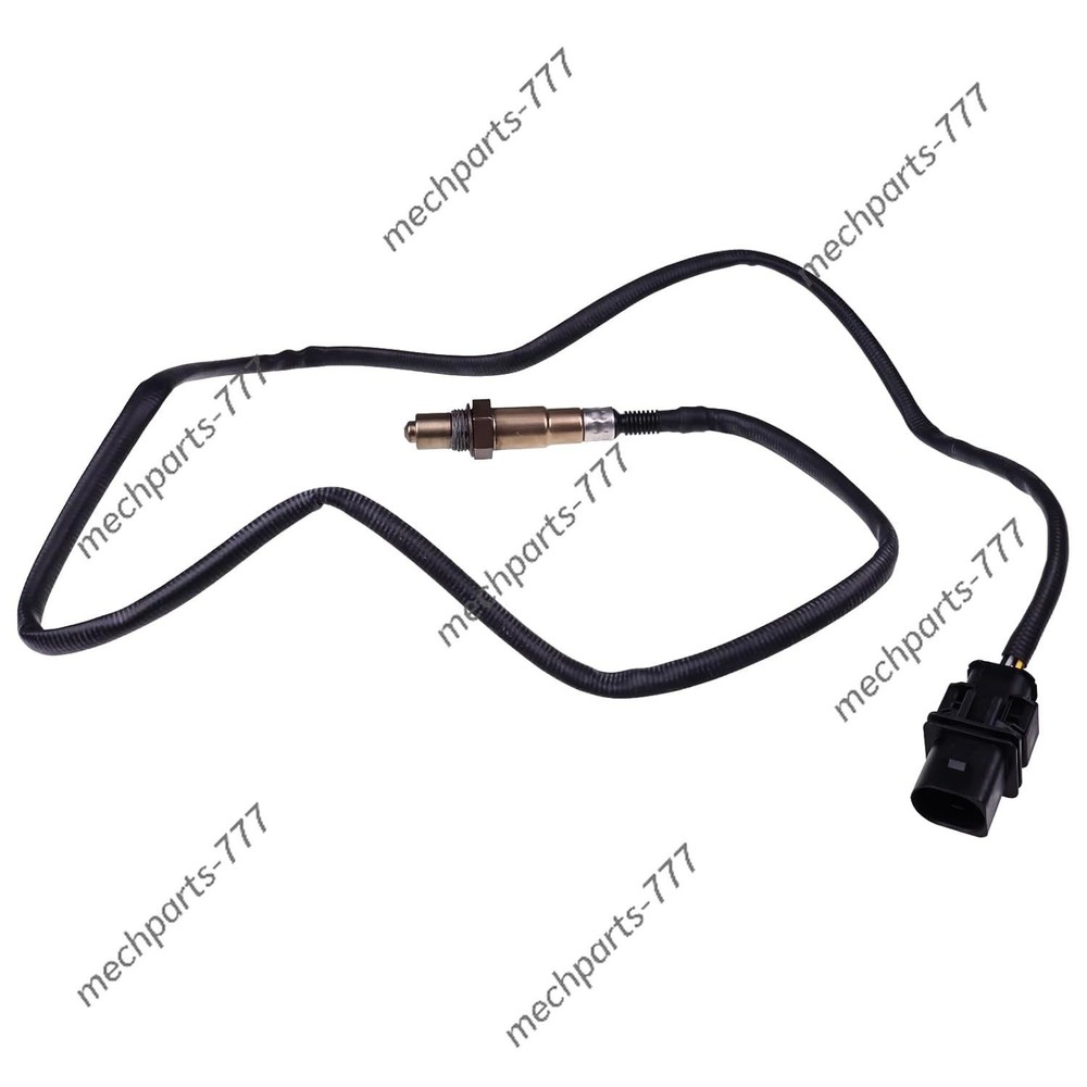 Lambda Oxygen Sensor 0281004184 For Engine Truck Bosch