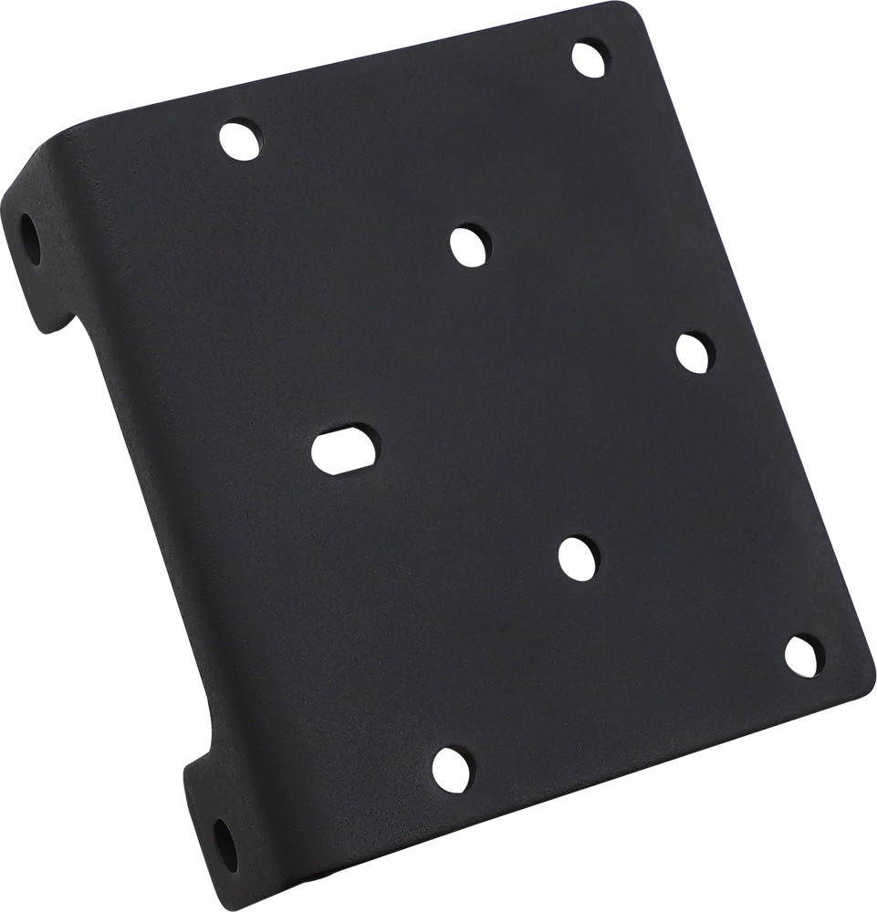 ALL BALLS Winch Mount Plate - 4 Bolt 431-01042