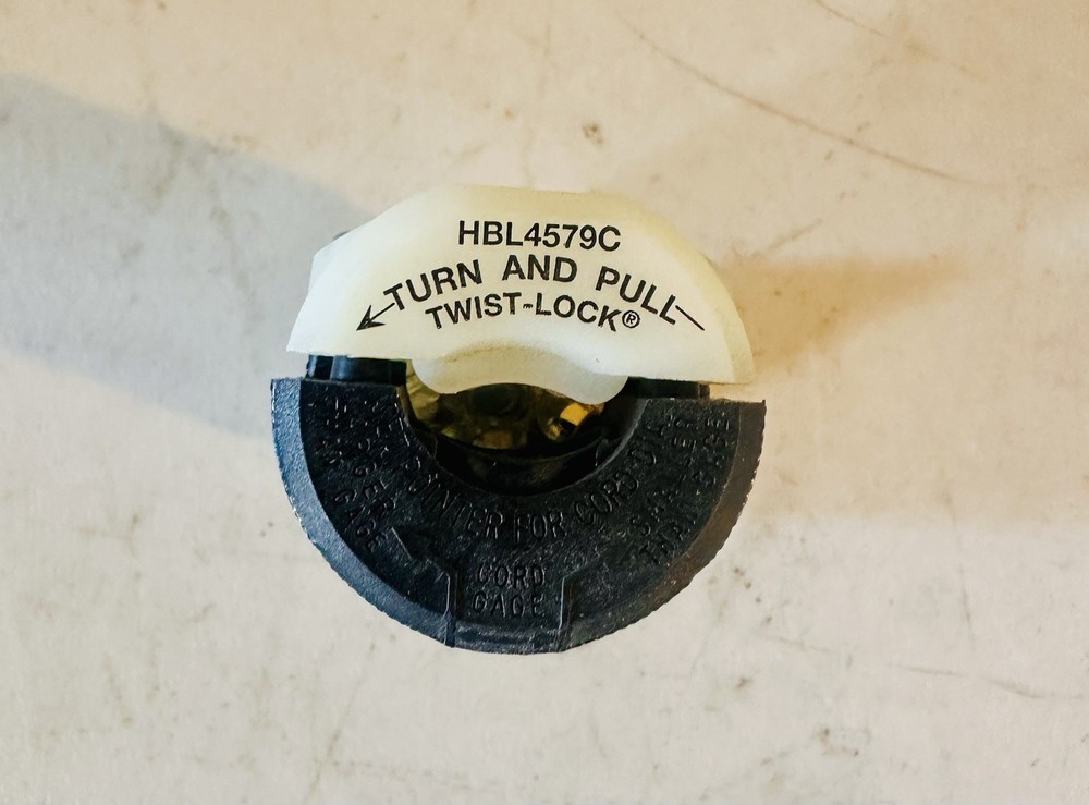 Hubbell-HbL4579C