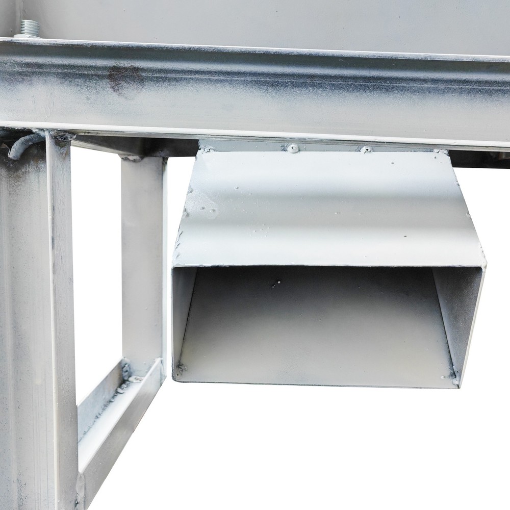 220V Kitchen Waste Beef Sheep Bone Crusher Machine Kitchen Waste Disposer