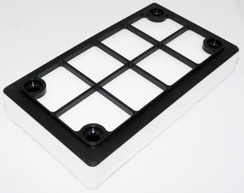 Hino 15613-EV140 Oil Filter Element