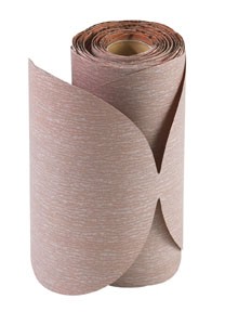 6" A275OP P180B PSA Disc Roll NTN-31477