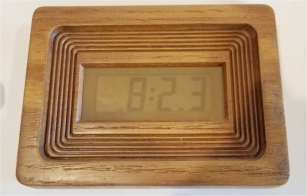 Heathkit LCD Display 411-850 for GC-1720