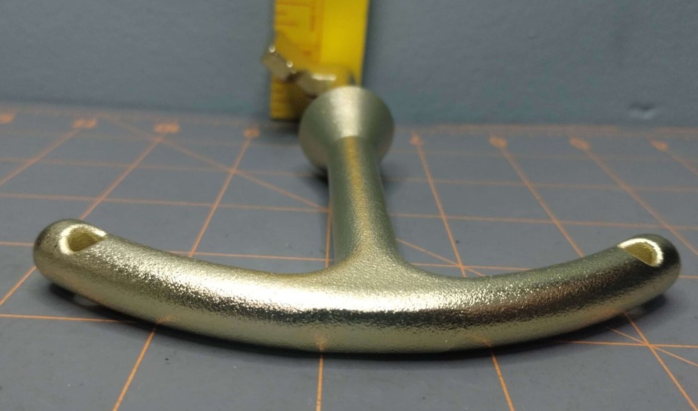 Water Meter Box Lid Key 5.5" - NEW