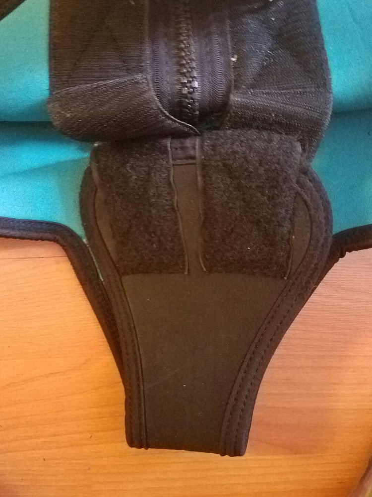 Action Plus WetSuit Scuba Dive size M