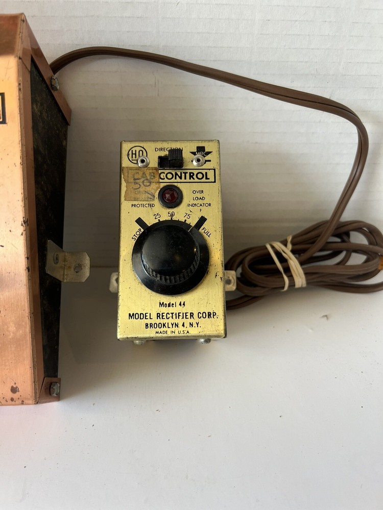 Model Rectifier Transformer