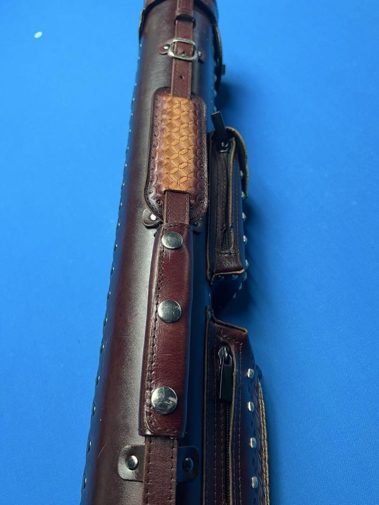 Instroke Southwest Billiards Cue Case 3x5