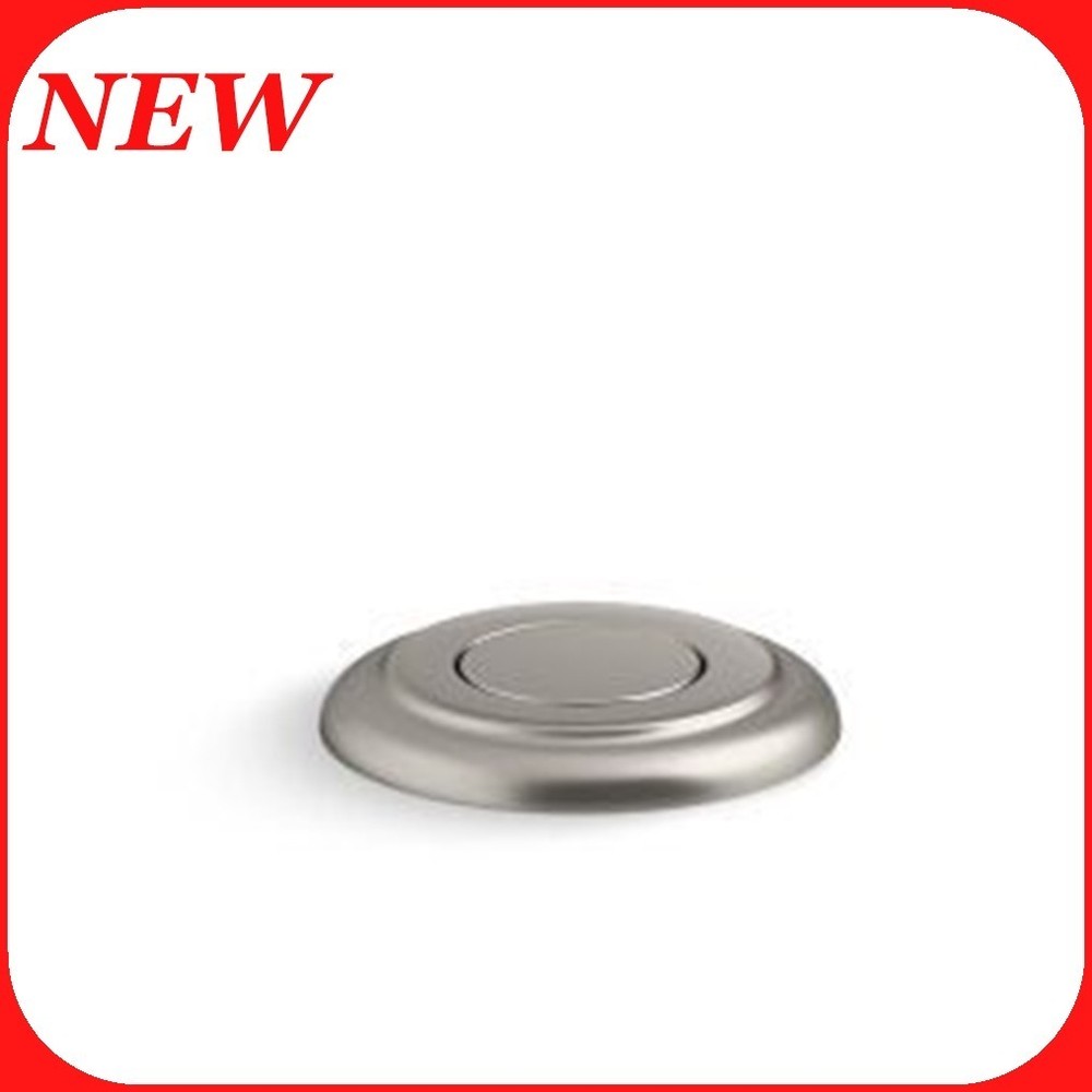 Kohler  Garbage Disposal Air Switch Button       R29N