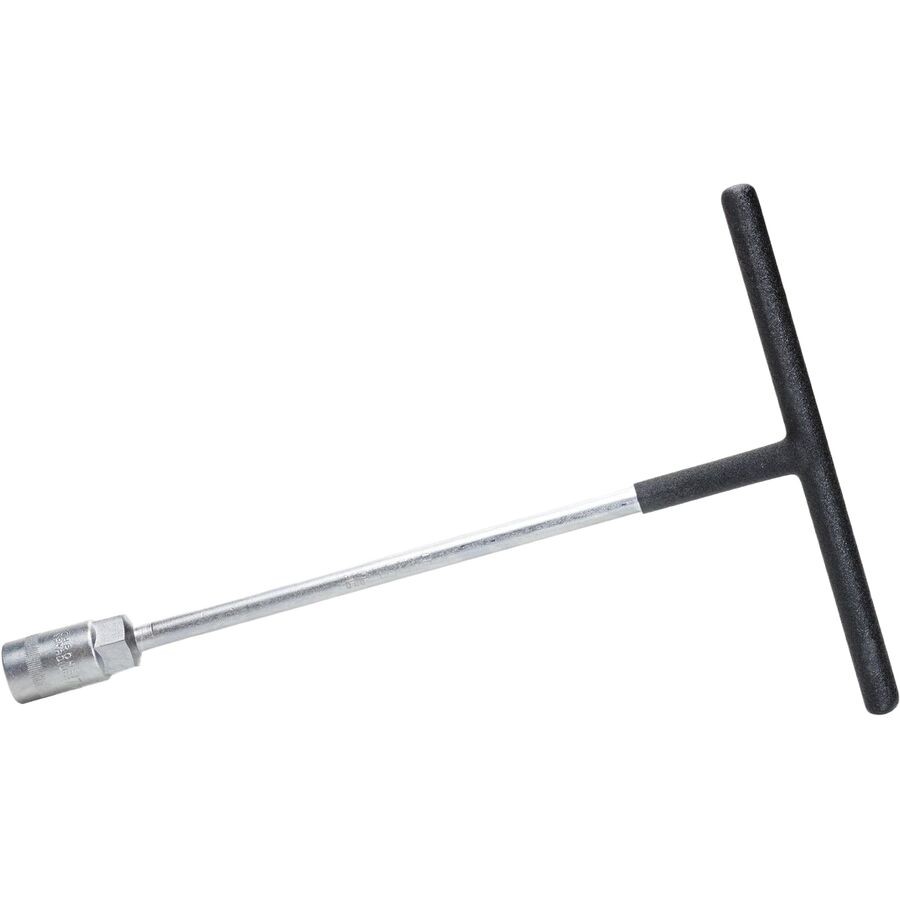 HP Tools Rubber T-Handle Motorcycle Socket Set NC-6044