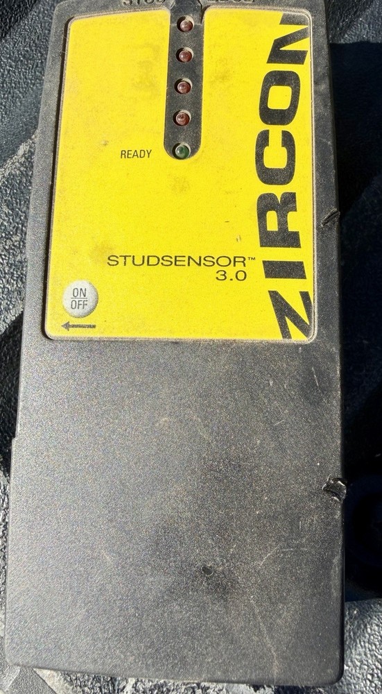 Reliable Classic Stud Finder