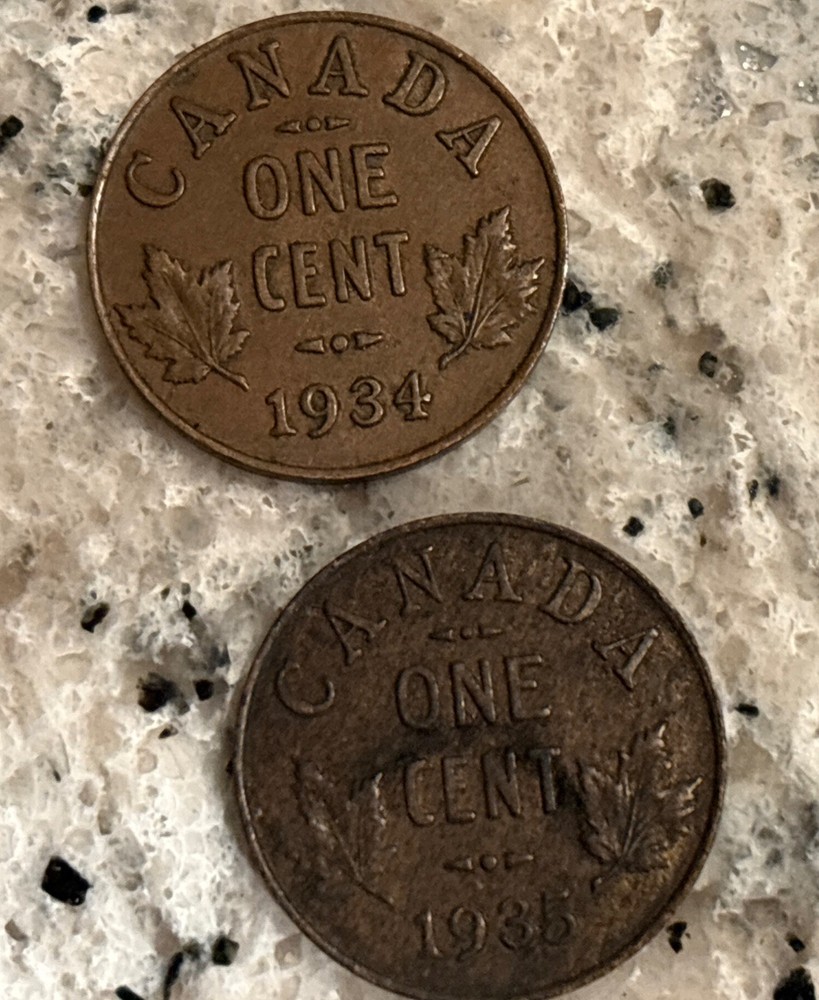 Foreign Coin Collection