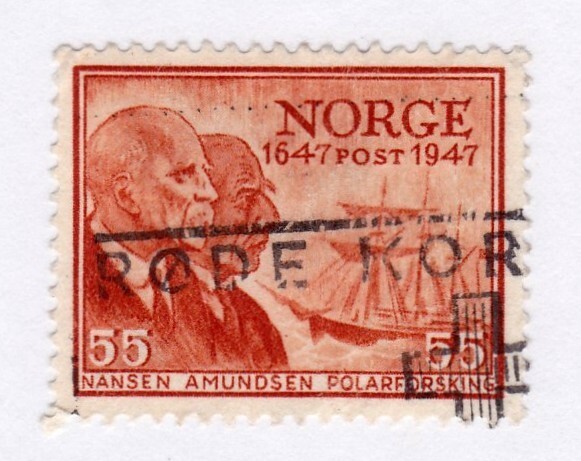 Norway           287           used