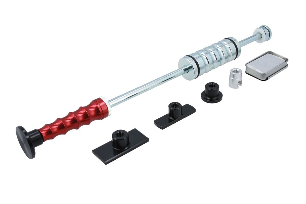 Power-TEC Cold Glue Dent Pulling Kit PDR 92645