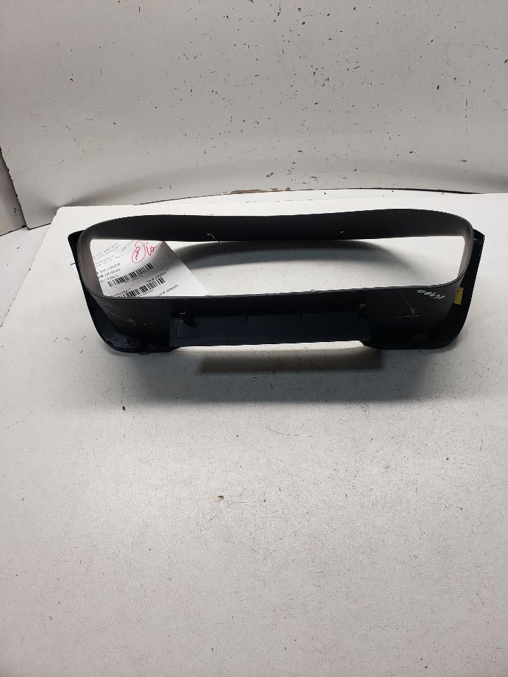 2007 PILOT Dash Bezel OEM
