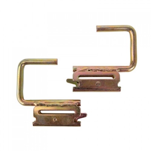 Rider Cargo E-Track J-hooks 190-048-0001