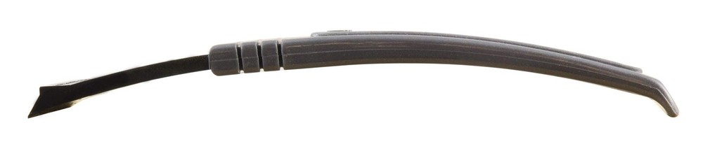 SubZero 16721 10" Bear Claw Ice Scraper 1 Pack