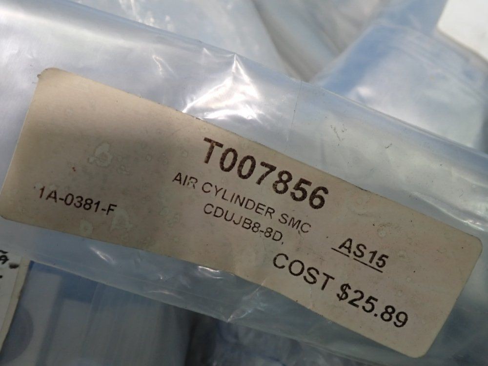 SMC CYLINDERS 12250270707