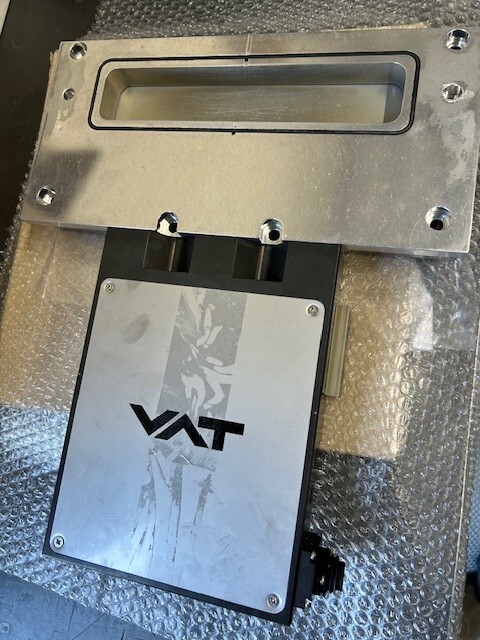 VAT VALVE 02110-CA24