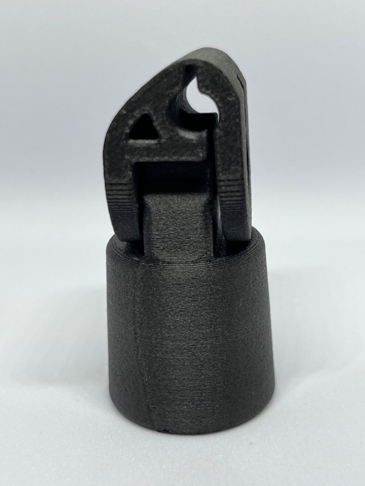 Mozart Speed Trimmer Weld Rod Trimmer