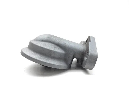 Engine Oil Filter Mount 2005 Harley-Davidson Electra Glide EFI FLHTI 2839A